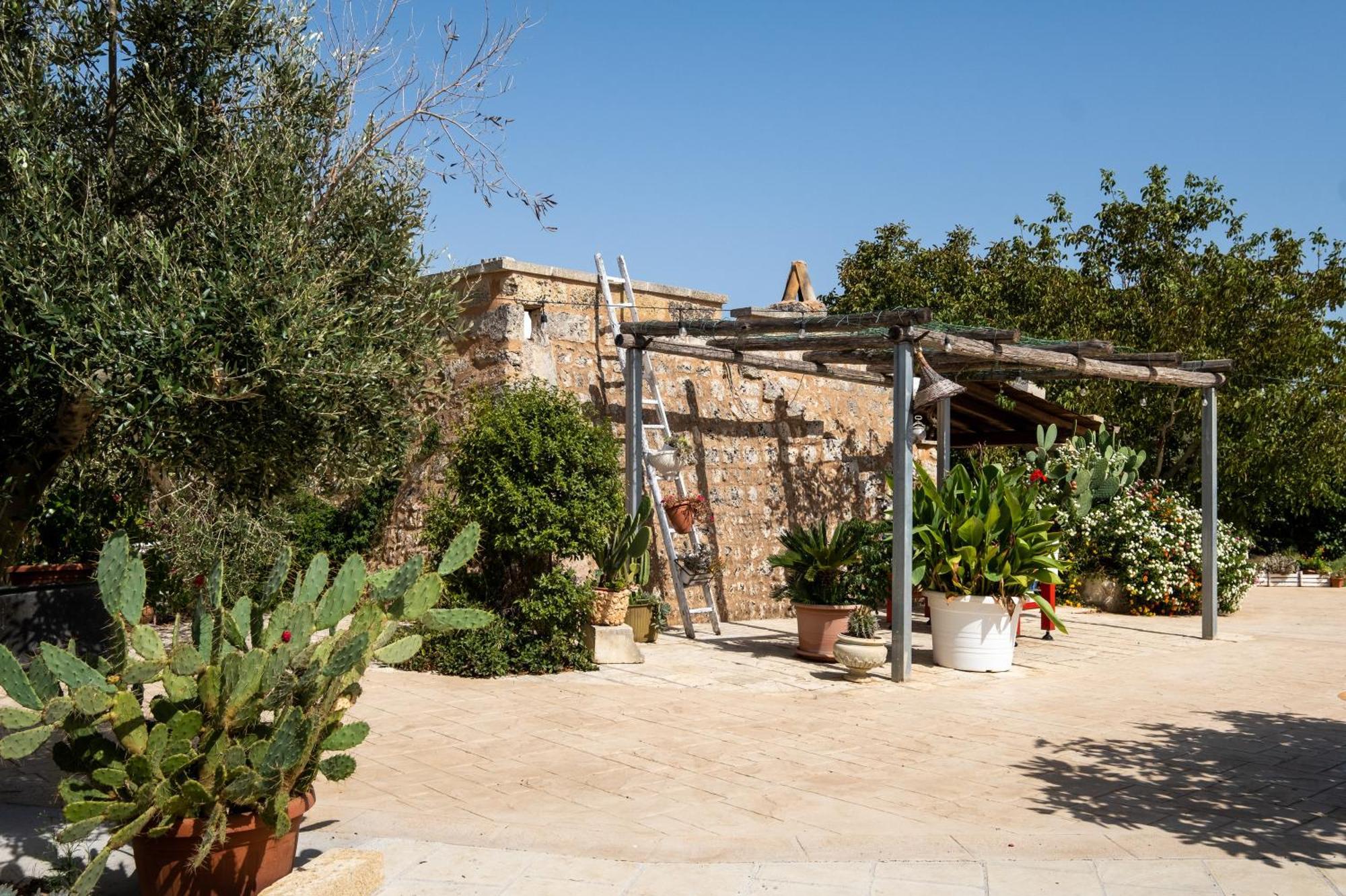 La Pajara Casa vacanze Tricase